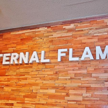 Bed and Breakfast Eternal Flame Hakuba Esterno foto