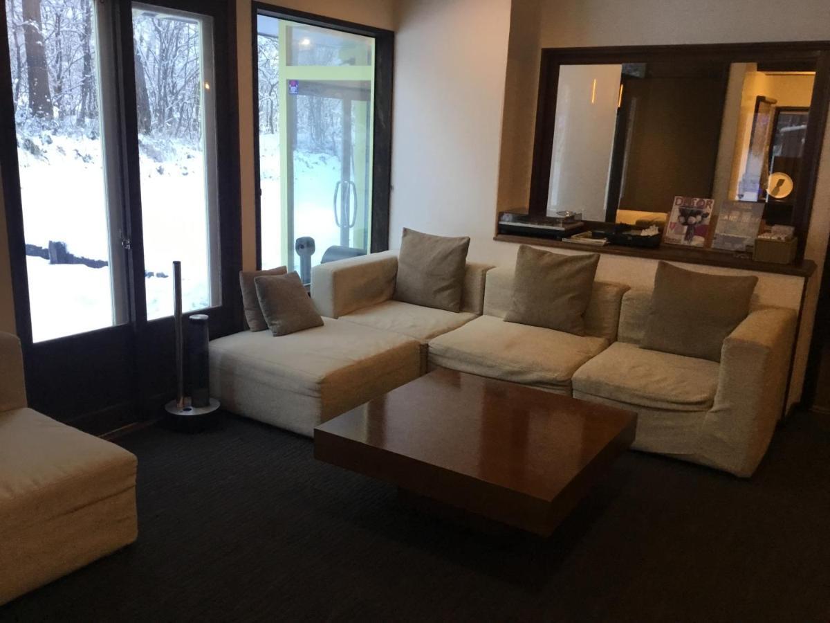Bed and Breakfast Eternal Flame Hakuba Esterno foto